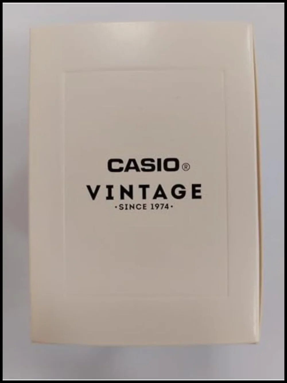 Casio Data Bank Digital Watch 8-Digit Calculator 1/100 Sec Stopwatch Water